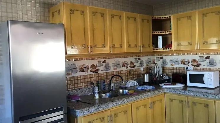 Ev, 5 Yatak Odası, Engellilere Uygun, Teras