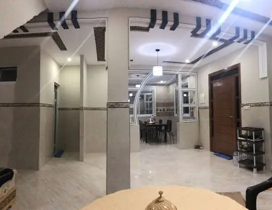 Ev, 5 Yatak Odası, Engellilere Uygun, Teras