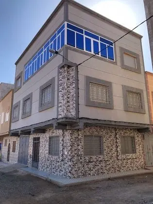 Ev, 5 Yatak Odası, Engellilere Uygun, Teras