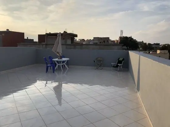 Ev, 5 Yatak Odası, Engellilere Uygun, Teras