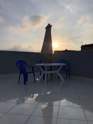 Ev, 5 Yatak Odası, Engellilere Uygun, Teras