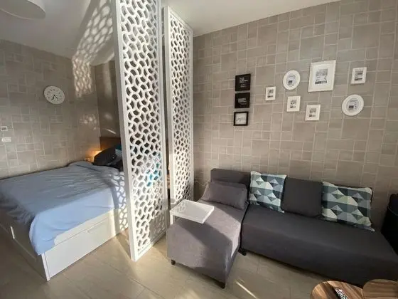 Design Stüdyo, 1 En Büyük (King) Boy Yatak ve Çekyat, Havuz Manzaralı, Denize Bakan