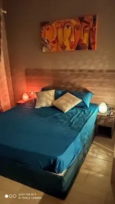 Elite Stüdyo, 1 En Büyük (King) Boy Yatak ve Çekyat, Havuz Manzaralı, Denize Bakan