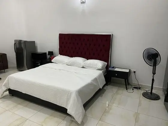 Ev, Birden Çok Yatak