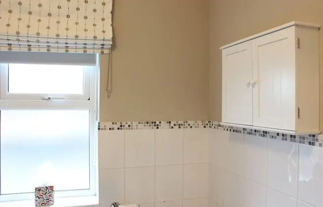 Oda, Özel Banyo (3 Storey House - 3 Rooms)