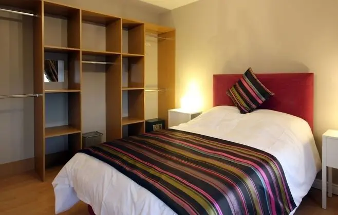 Oda, Özel Banyo (3 Storey House - 3 Rooms)