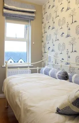 Oda, Özel Banyo (3 Storey House - 3 Rooms)