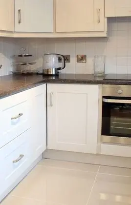 Oda, Özel Banyo (3 Storey House - 3 Rooms)