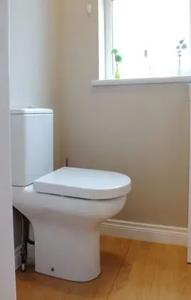 Oda, Özel Banyo (3 Storey House - 3 Rooms)