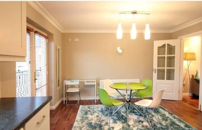 Oda, Özel Banyo (3 Storey House - 3 Rooms)