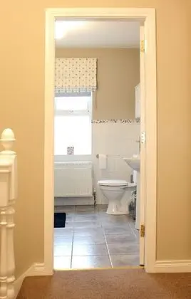 Oda, Özel Banyo (3 Storey House - 3 Rooms)