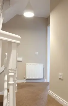 Oda, Özel Banyo (3 Storey House - 3 Rooms)