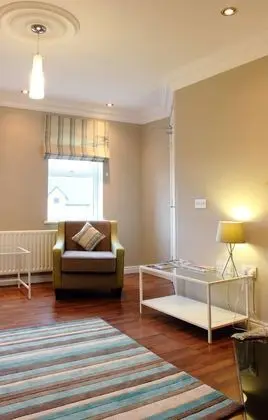 Oda, Özel Banyo (3 Storey House - 3 Rooms)