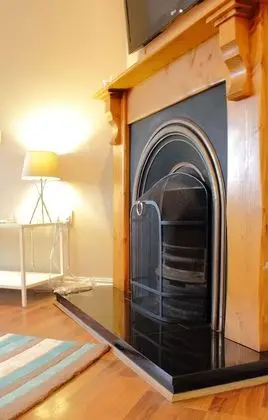 Oda, Özel Banyo (3 Storey House - 3 Rooms)