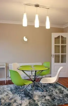 Oda, Özel Banyo (3 Storey House - 3 Rooms)