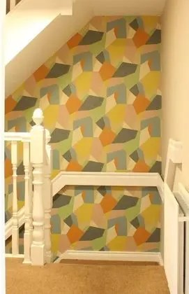 Oda, Özel Banyo (3 Storey House - 3 Rooms)
