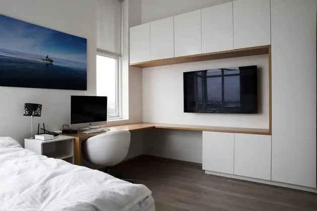 Ev, Birden Çok Yatak