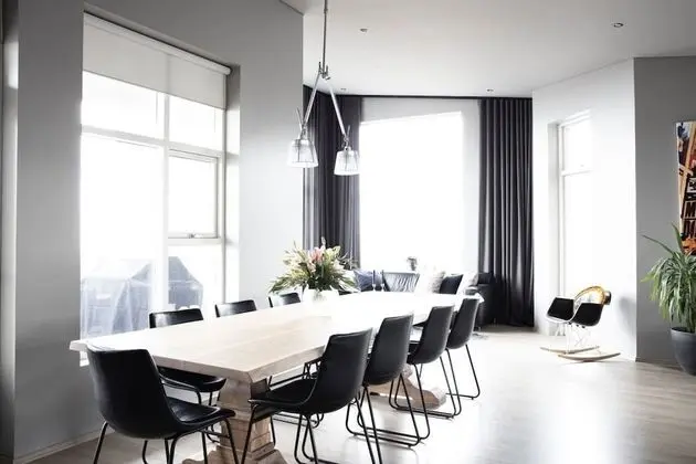 Ev, Birden Çok Yatak