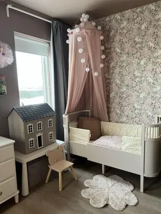 Ev, Birden Çok Yatak