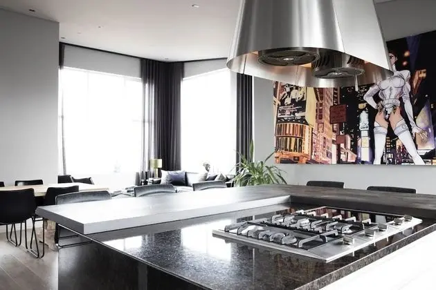 Ev, Birden Çok Yatak