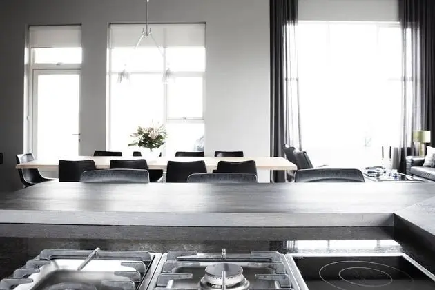 Ev, Birden Çok Yatak