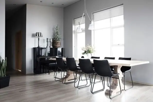 Ev, Birden Çok Yatak