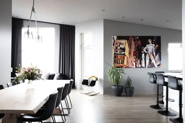 Ev, Birden Çok Yatak