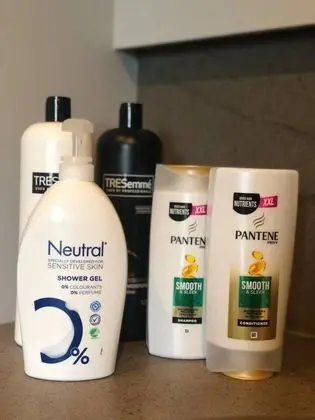 Ev, Birden Çok Yatak