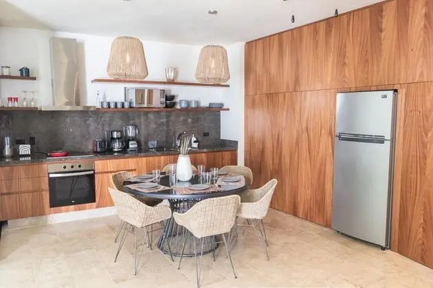 Apart Daire