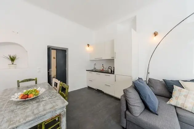 Deluxe Apart Daire