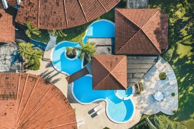 Villa, Sigara İçilebilir