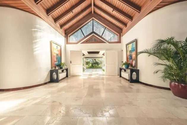 Villa, Sigara İçilebilir