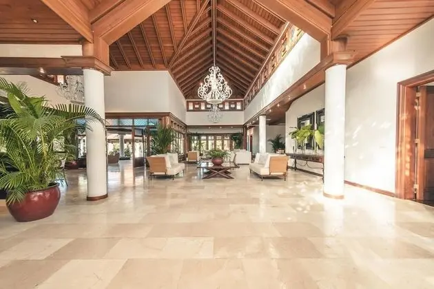 Villa, Sigara İçilebilir
