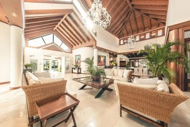Villa, Sigara İçilebilir