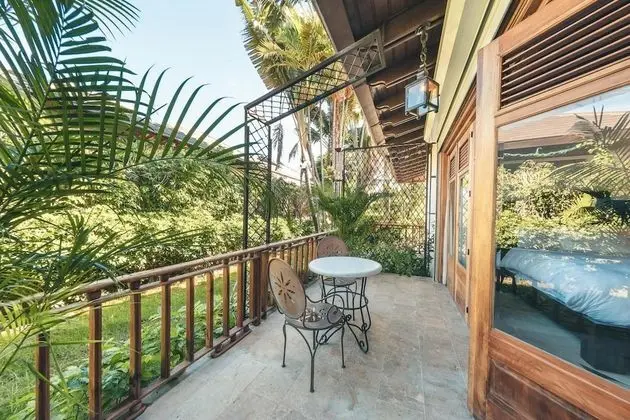Villa, Sigara İçilebilir