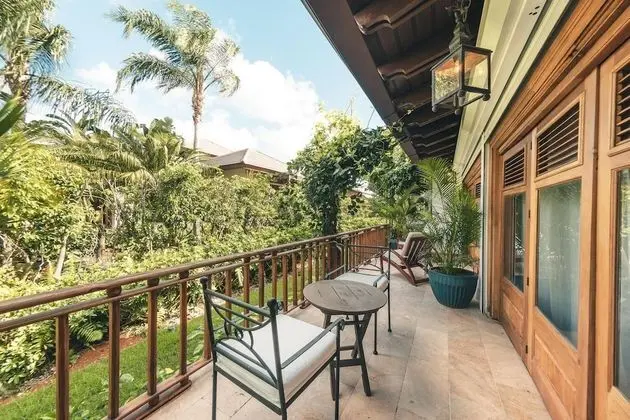 Villa, Sigara İçilebilir
