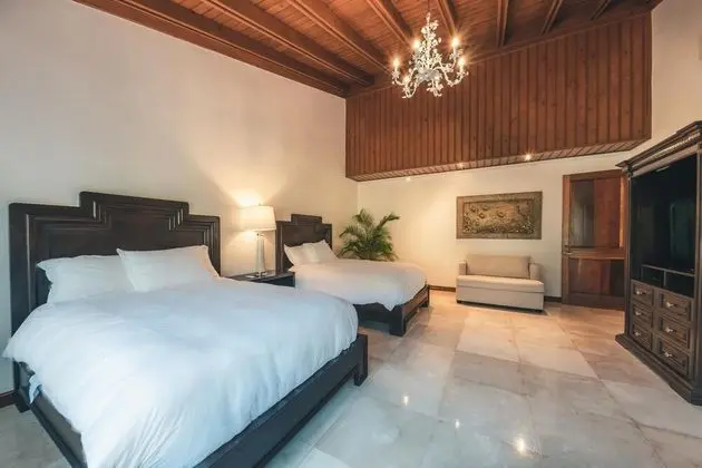 Villa, Sigara İçilebilir