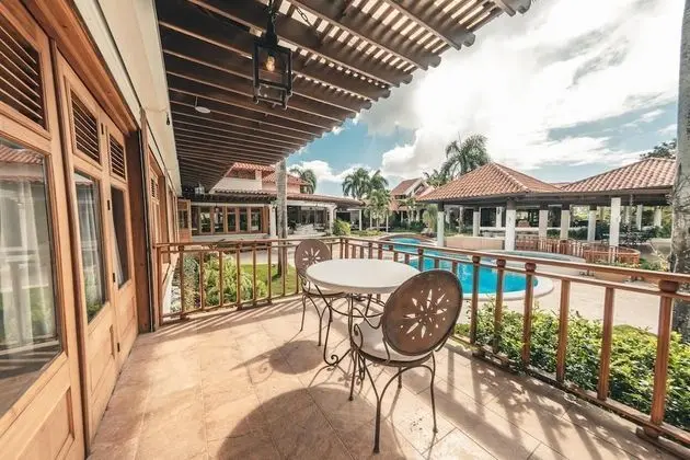 Villa, Sigara İçilebilir