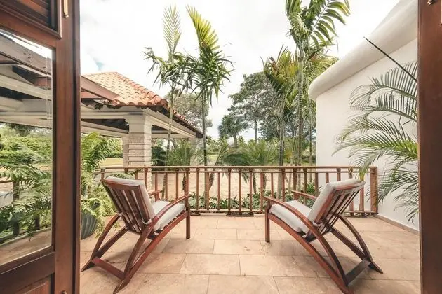 Villa, Sigara İçilebilir