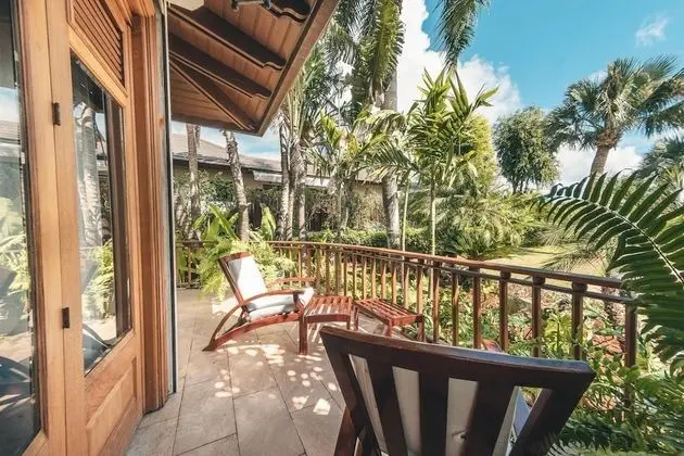 Villa, Sigara İçilebilir