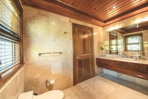 Villa, Sigara İçilebilir