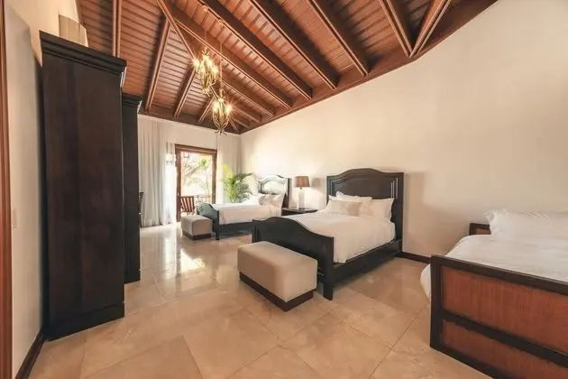 Villa, Sigara İçilebilir