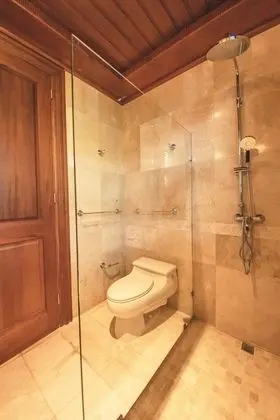 Villa, Sigara İçilebilir