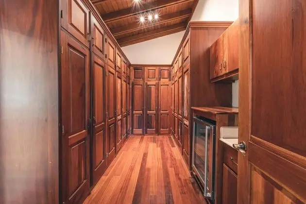 Villa, Sigara İçilebilir