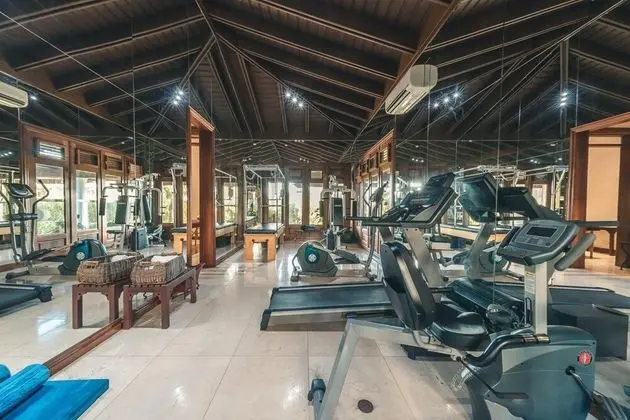 Villa, Sigara İçilebilir