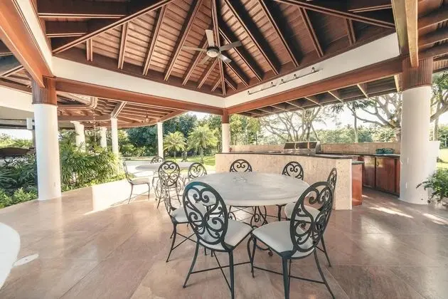 Villa, Sigara İçilebilir