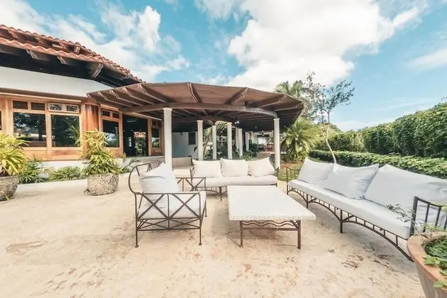 Villa, Sigara İçilebilir