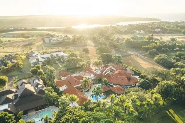 Villa, Sigara İçilebilir