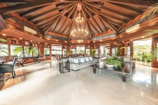 Villa, Sigara İçilebilir