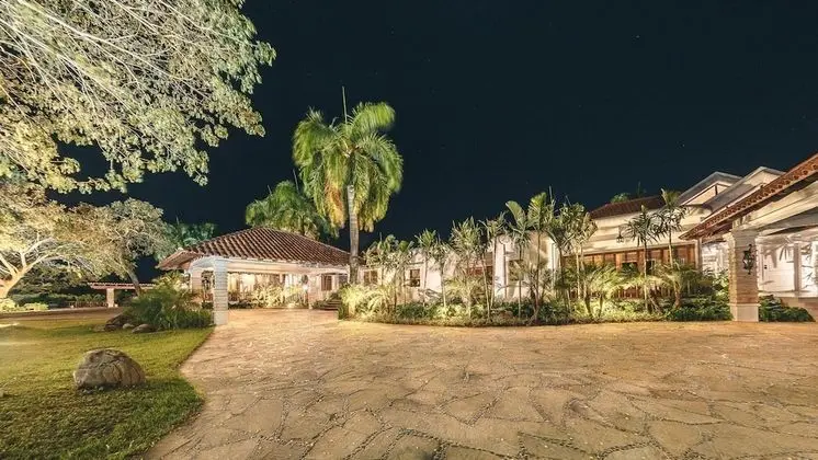 Villa, Sigara İçilebilir